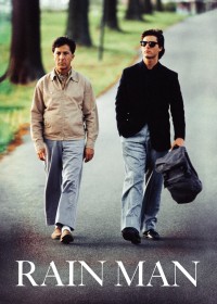 Phim Người Đàn Ông Trong Mưa - Rain Man (1988)