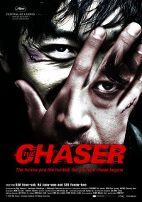 Phim Người Đi Săn - The Chaser (2008)