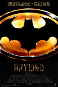 Phim Người dơi 1 - Batman (1989)