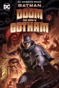 Phim Người Dơi: Ngày Tàn Của Gotham - Batman: The Doom That Came to Gotham (2023)