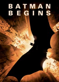 Phim Người Dơi Xuất Hiện - Batman Begins (2005)