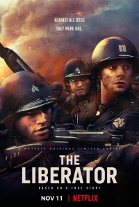 Phim Người giải phóng - The Liberator (2020)