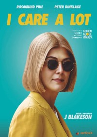 Phim Người giám hộ hoàn hảo - I Care a Lot (2021)