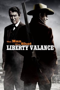 Phim Người Giết Liberty Valance - The Man Who Shot Liberty Valance (1962)