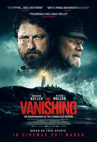 Phim Người Giữ Ngọn Hải Đăng - The Vanishing (2018)