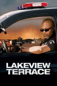 Phim Người Hàng Xóm Kinh Dị - Lakeview Terrace (2008)