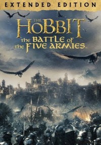 Phim Người Hobbit: Đại Chiến 5 Cánh Quân (+20 phút) - The Hobbit: The Battle of the Five Armies (Extended) (2014)