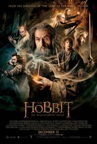 Phim Người Hobbit: Đại chiến với rồng lửa - The Hobbit: The Desolation of Smaug (2013)