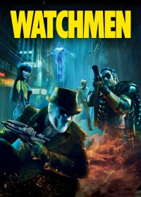 Phim Người Hùng Báo Thù - Watchmen (2009)