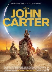 Phim Người Hùng Sao Hỏa - John Carter (2012)