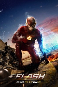 Phim Người hùng tia chớp (Phần 2) - The Flash (Season 2) (2015)