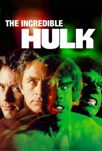 Phim Người khổng lồ xanh 1977 - The Incredible Hulk (1977)