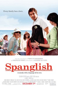 Phim Người Latinh trên đất Mỹ - Spanglish (2004)