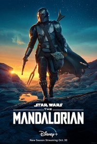 Phim Người Mandalore - The Mandalorian (2019)