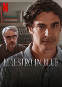Phim Người nhạc sĩ và hòn đảo - Maestro in Blue (2022)