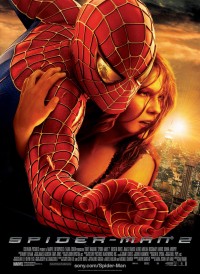 Phim Người Nhện 2 - Spider-Man 2 (2004)