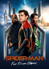 Phim Người Nhện: Xa Nhà - Spider-Man: Far from Home (2019)