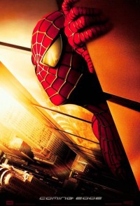 Phim Người Nhện - Spider-Man (2002)