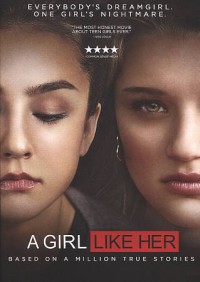 Phim Người Như Cô Ấy - A Girl Like Her (2015)