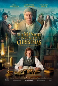 Phim Người Phát Minh Ra Giáng Sinh - The Man Who Invented Christmas (2017)