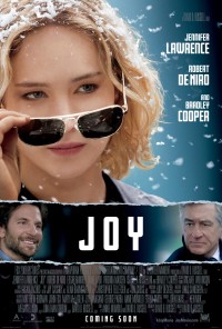 Phim Người Phụ Nữ Mang Tên Niềm Vui - Joy (2015)