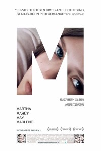 Phim Người Phụ Nữ Mạnh Mẽ - Martha Marcy May Marlene (2011)