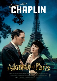 Phim Người Phụ Nữ Ở Paris - A Woman Of Paris (1923)