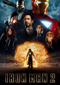 Phim Người Sắt 2 - Iron Man 2 (2010)