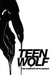 Phim Người sói tuổi teen (Phần 5) - Teen Wolf (Season 5) (2015)