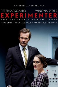 Phim Người Thử Nghiệm (2015) - Experimenter (2015)