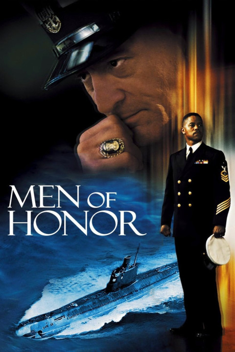 Phim Người Trọng Danh Dự - Men of Honor (2000)