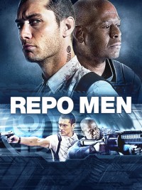 Phim Người Ủy Thác - Repo Men (2010)