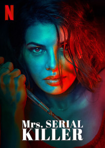 Phim Người vợ sát nhân - Mrs. Serial Killer (2020)