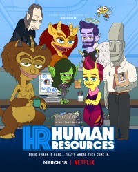 Phim Nguồn nhân lực - Human Resources (2022)