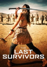 Phim Nguồn Sống Cuối Cùng - The Last Survivors (2014)