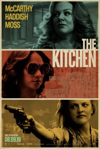 Phim Nhà bếp - The Kitchen (2019)