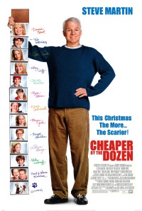 Phim Nhà Có Một Tá Con - Cheaper By The Dozen (2003)