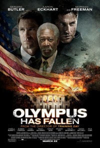 Phim Nhà Trắng thất thủ - Olympus Has Fallen (2013)