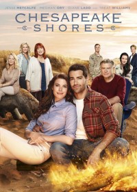 Phim Nhà Trọ Hoàn Hảo (Phần 1) - Chesapeake Shores (Season 1) (2016)
