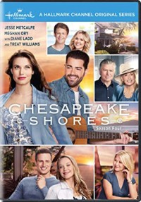 Phim Nhà Trọ Hoàn Hảo (Phần 4) - Chesapeake Shores (Season 4) (2019)