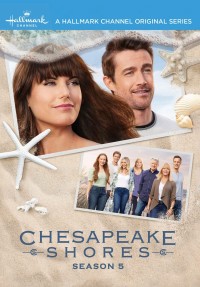 Phim Nhà Trọ Hoàn Hảo (Phần 5) - Chesapeake Shores (Season 5) (2021)