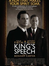 Phim Nhà Vua Nói Lắp - The King's Speech (2010)
