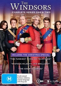 Phim Nhà Windsor (Phần 3) - The Windsors (Season 3) (2020)