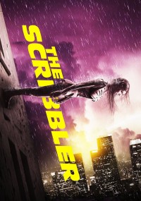 Phim Nhân Cách Cuối Cùng - The Scribbler (2014)