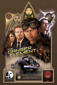 Phim Nhân Tố Nguy Hiểm - The Danger Element (2017)