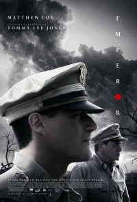 Phim Nhật Hoàng - Emperor (2012)