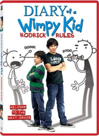 Phim Nhật Ký Cậu Bé Nhút Nhát: Luật Của Rodrick - Diary of a Wimpy Kid: Rodrick Rules (2011)