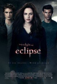 Phim Nhật Thực - The Twilight Saga: Eclipse (2010)