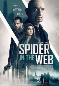 Phim Nhện trong mạng - Spider in the Web (2019)