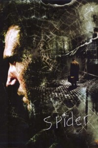 Phim Nhện - Spider (2002)